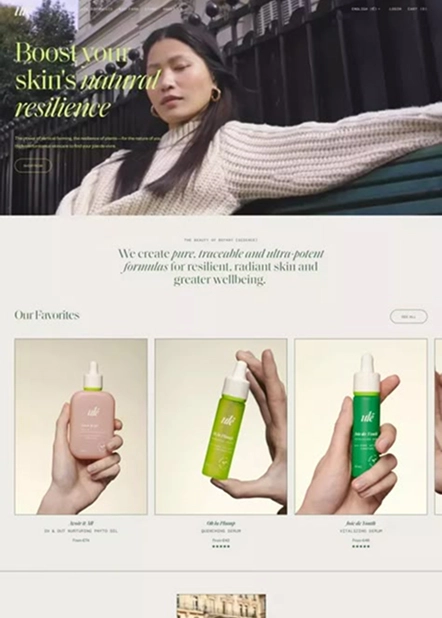 template 3 | Home | Tackon Labs