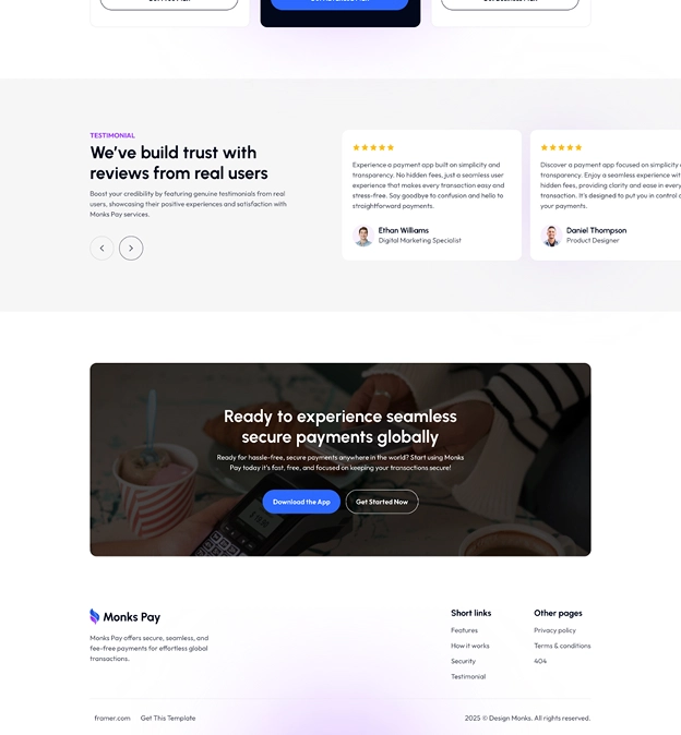 template 5 | Home | Tackon Labs