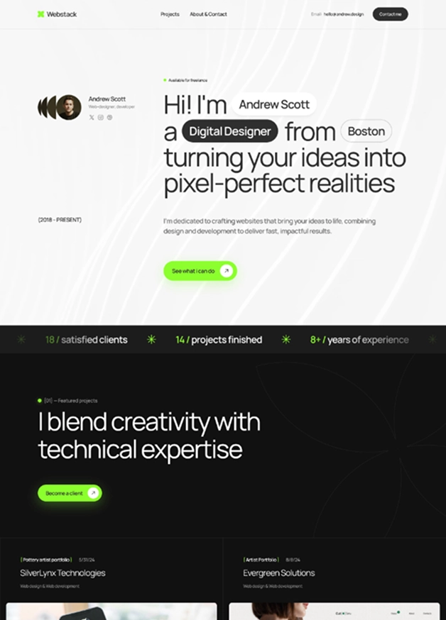 template 6 | Home | Tackon Labs