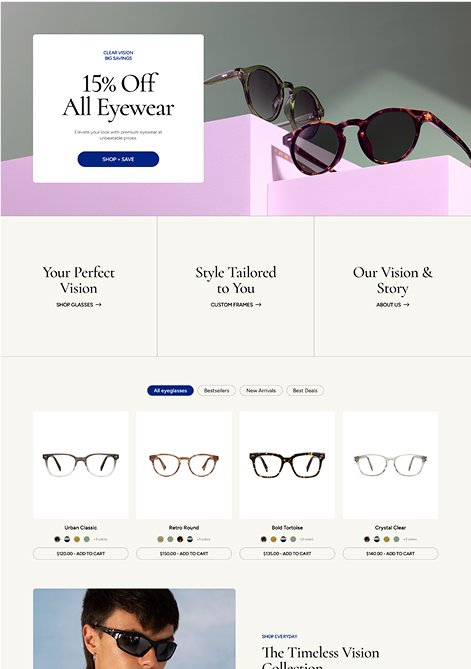 100 3 | Home | Tackon Labs